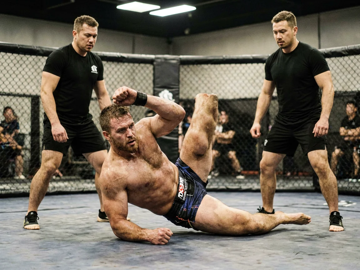 UFC张伟丽卫冕战最新进展赛场表现引发全网热议